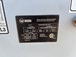 Generator with 