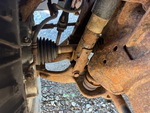 Drivetrain with 