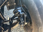 Brakes with 