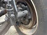 Brakes with 