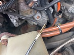 Engine with 