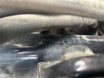 General Appearance with Second Serial Number/VIN Photo