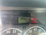 Cab with Engine Hours