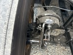 Brakes with 