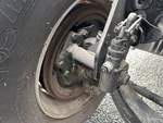 Brakes with 