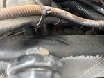 General Appearance with Second Serial Number/VIN Photo
