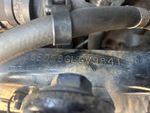 General Appearance with Second Serial Number/VIN Photo