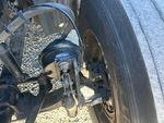 Brakes with 