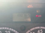4 Transmision with Engine Hours