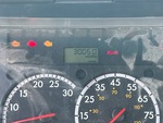 Cab with Engine Hours