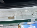 General Appearance with Second Serial Number/VIN Photo