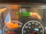 Cab with Engine Hours