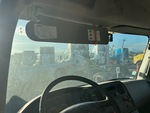Cab with 