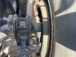 Brakes with 