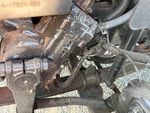 4 Underbody - Truck with 