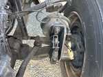 Brakes with 