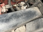 General Appearance with Second Serial Number/VIN Photo