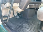 Cab with 