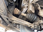 Drivetrain with 