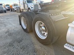 4 dessous de caisse - Camion with 