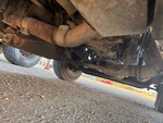 4 dessous de caisse - Camion with 