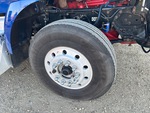 4 dessous de caisse - Camion with 