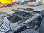 4 dessous de caisse - Camion with 