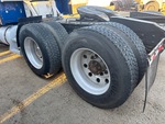 4 dessous de caisse - Camion with 