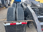 4 dessous de caisse - Camion with 