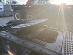 4 dessous de caisse - Camion with 