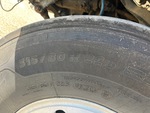 4 Underbody - Truck with 