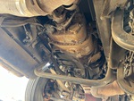Drivetrain with 