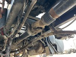 Drivetrain with 