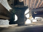 Brakes with 