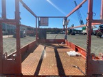 Control Station Upper with 