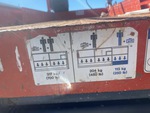 Control Station Upper with 