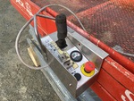 Control Station Upper with 