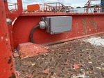 Control Station Upper with 
