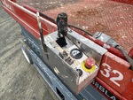 Control Station Upper with 