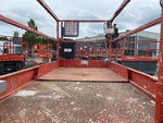 Control Station Upper with 
