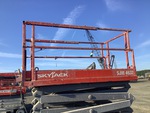 Chassis with 