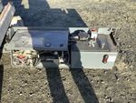 Hydraulics with 