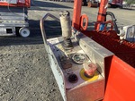 Control Station Upper with 