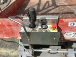 Control Station Upper with 