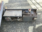 Hydraulics with 
