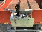 Control Station Upper with 