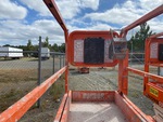 Control Station Upper with 