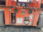 Control Station Ground with 