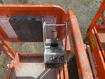 Control Station Upper with 