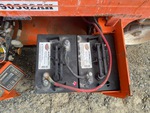 Electrical with 